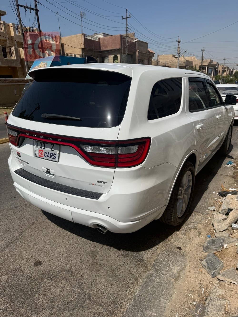 Dodge Durango